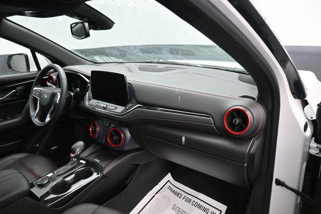 2023 Chevrolet Blazer AWD RS