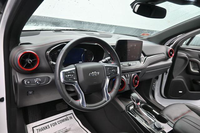2023 Chevrolet Blazer AWD RS