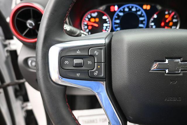 2023 Chevrolet Blazer AWD RS