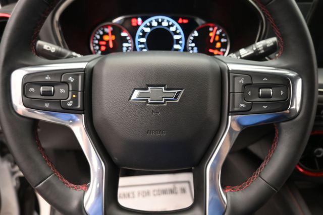 2023 Chevrolet Blazer AWD RS