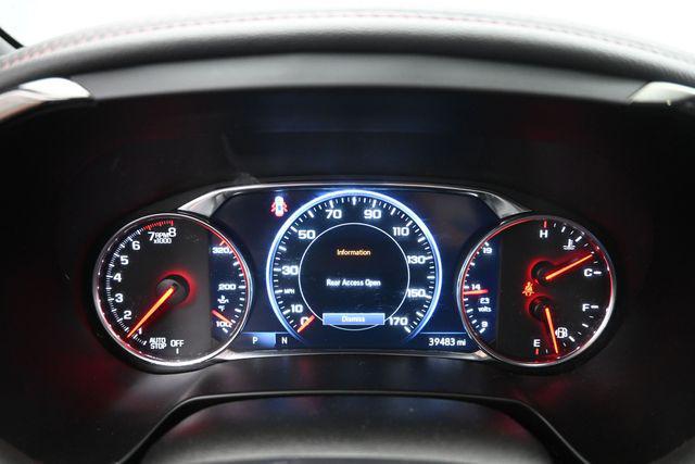 2023 Chevrolet Blazer AWD RS