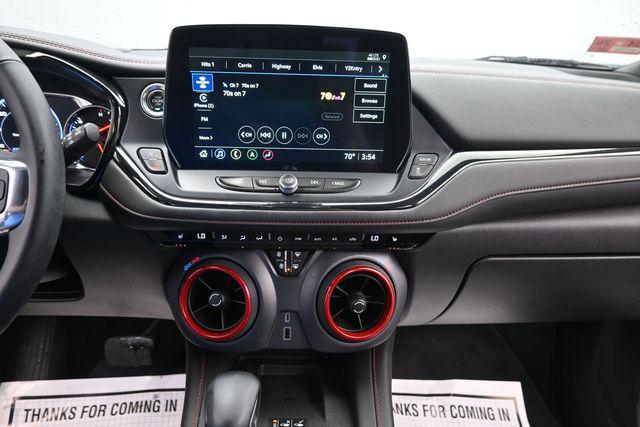 2023 Chevrolet Blazer AWD RS