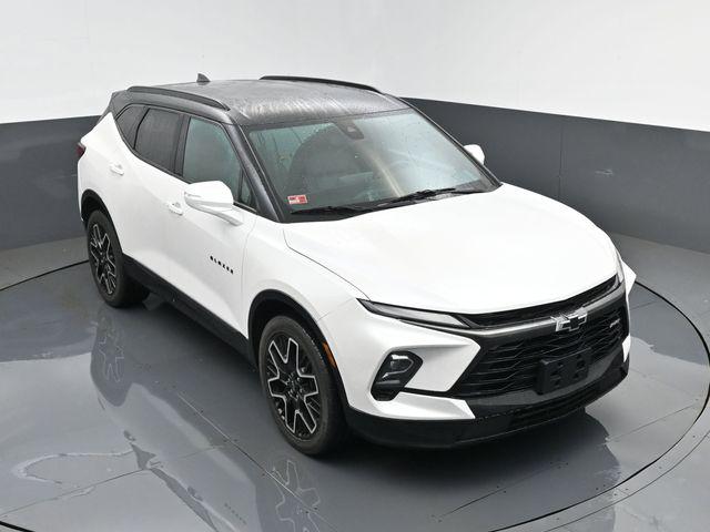 2023 Chevrolet Blazer AWD RS