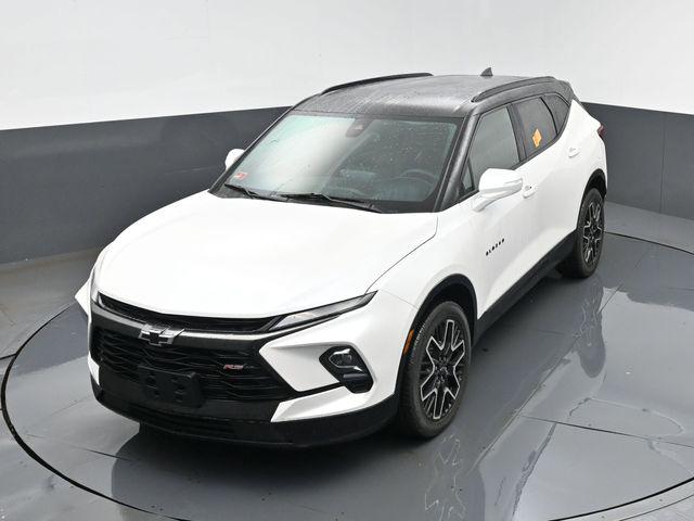 2023 Chevrolet Blazer AWD RS