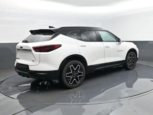 2023 Chevrolet Blazer AWD RS