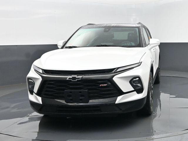 2023 Chevrolet Blazer AWD RS