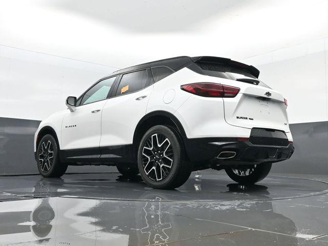2023 Chevrolet Blazer AWD RS