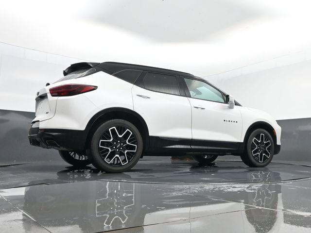 2023 Chevrolet Blazer AWD RS