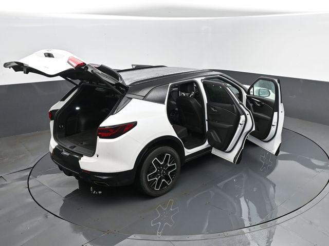 2023 Chevrolet Blazer AWD RS