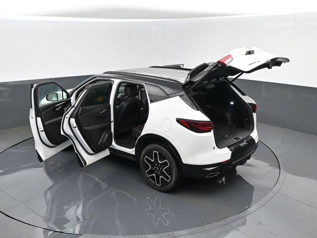2023 Chevrolet Blazer AWD RS
