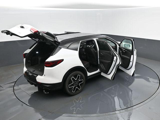 2023 Chevrolet Blazer AWD RS