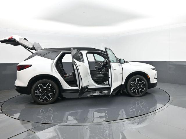 2023 Chevrolet Blazer AWD RS