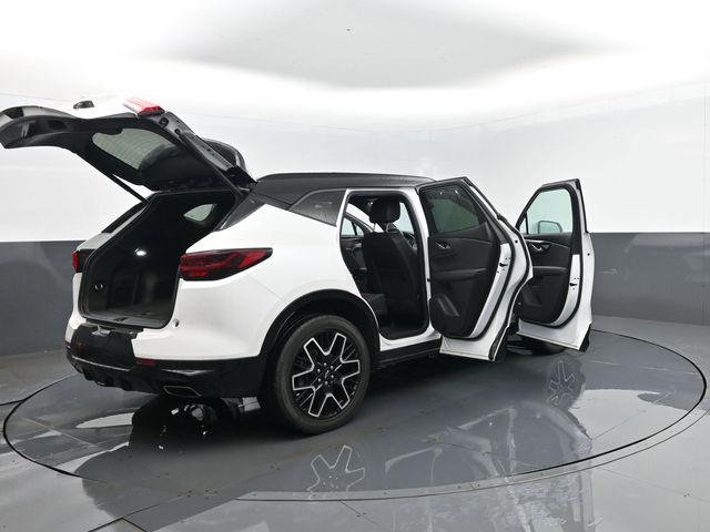 2023 Chevrolet Blazer AWD RS