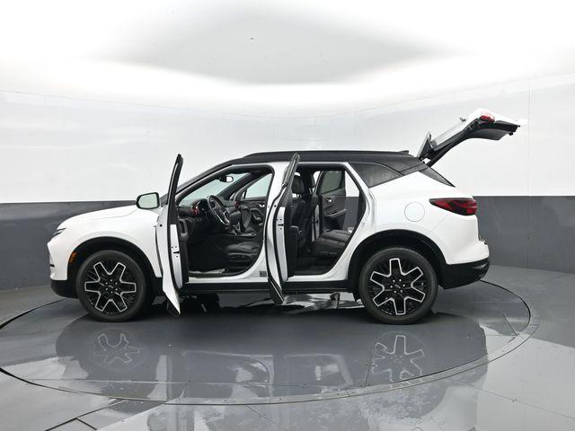 2023 Chevrolet Blazer AWD RS