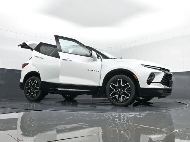 2023 Chevrolet Blazer AWD RS
