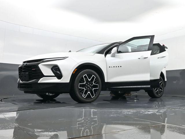 2023 Chevrolet Blazer AWD RS