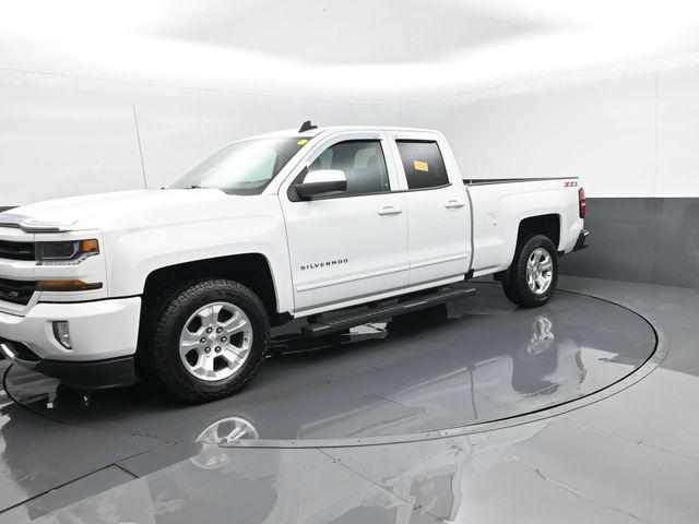 2018 Chevrolet Silverado 1500 2LT for sale in Grafton, WV