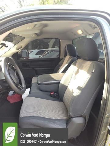 2012 Ram 1500 ST