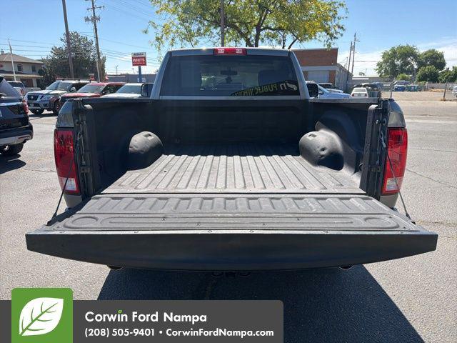 2012 Ram 1500 ST