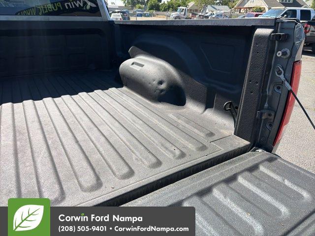 2012 Ram 1500 ST