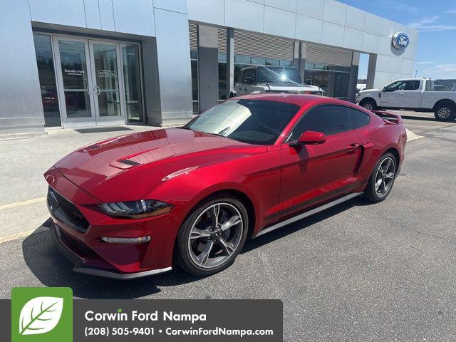 2022 Ford Mustang GT Premium Fastback for sale in Nampa, ID