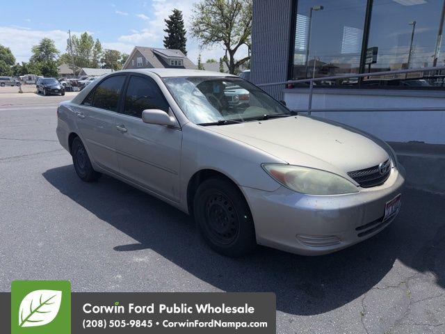 2004 Toyota Camry LE for sale in Nampa, ID