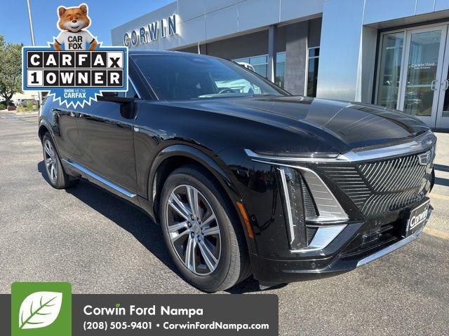 2024 Cadillac iQ Tech w/1SA for sale in Nampa, ID