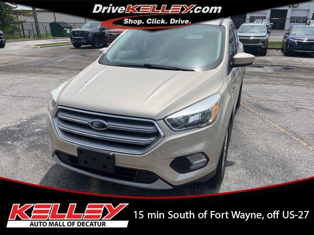 2017 Ford Escape SE for sale in Decatur, IN