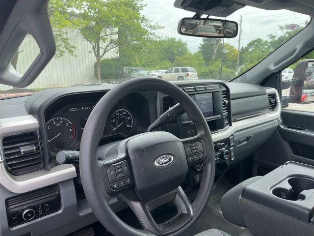 2023 Ford F-250 XLT