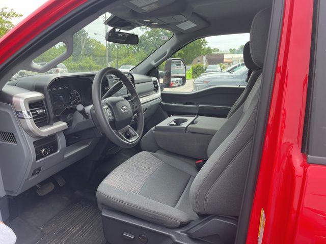 2023 Ford F-250 XLT