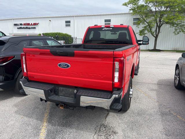 2023 Ford F-250 XLT