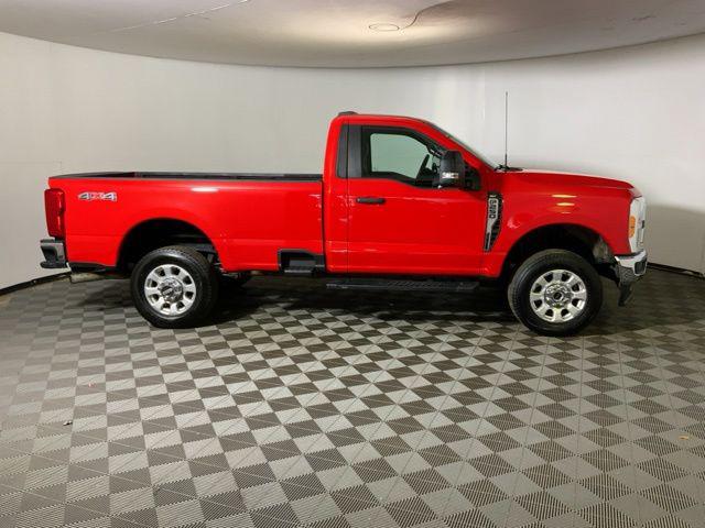 2023 Ford F-250 XLT