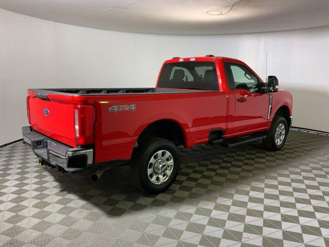 2023 Ford F-250 XLT