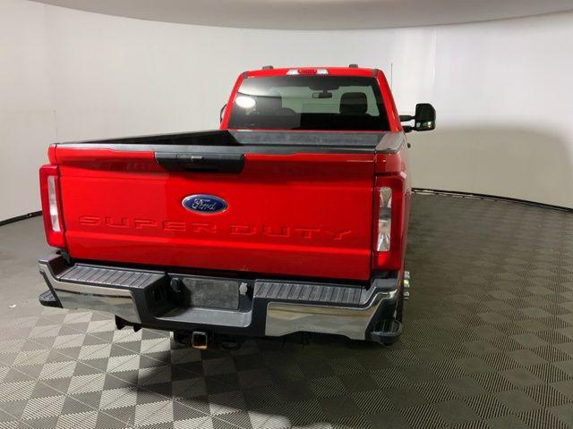 2023 Ford F-250 XLT