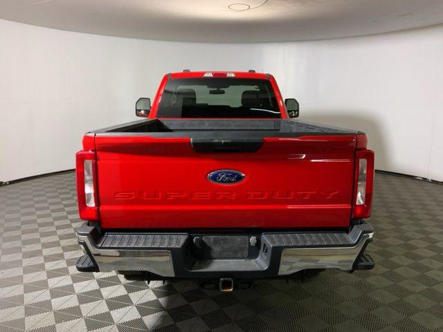 2023 Ford F-250 XLT