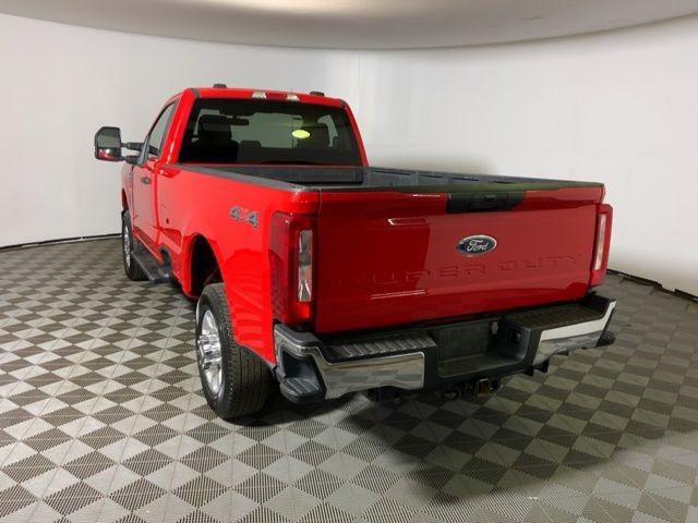 2023 Ford F-250 XLT