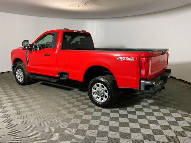 2023 Ford F-250 XLT