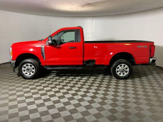 2023 Ford F-250 XLT
