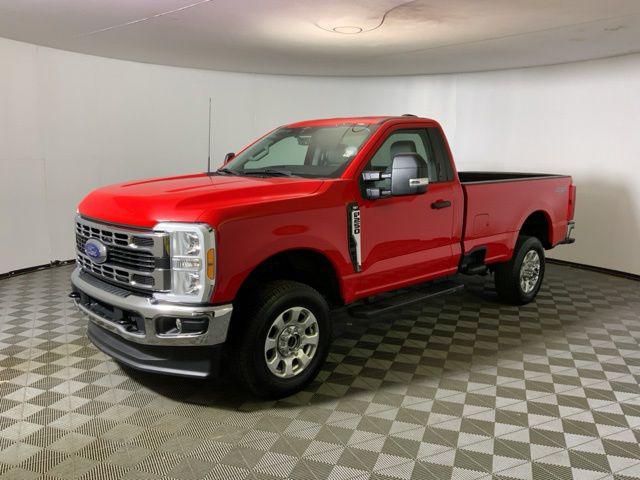 2023 Ford F-250 XLT
