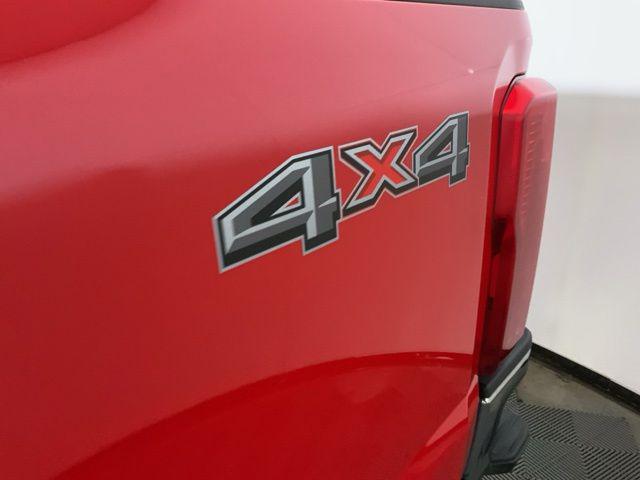 2023 Ford F-250 XLT