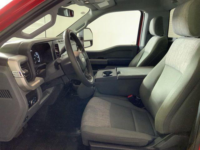 2023 Ford F-250 XLT