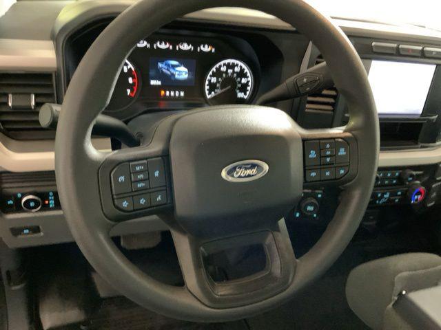 2023 Ford F-250 XLT
