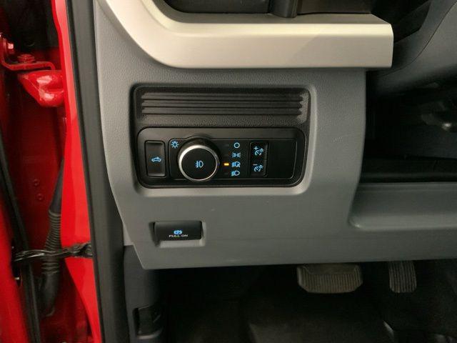2023 Ford F-250 XLT