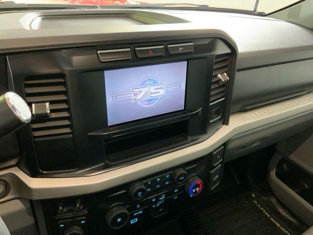 2023 Ford F-250 XLT