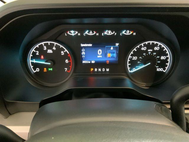 2023 Ford F-250 XLT