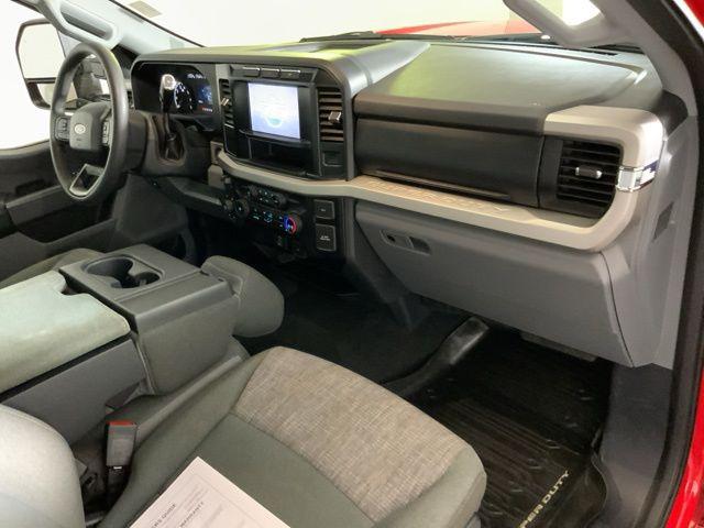 2023 Ford F-250 XLT