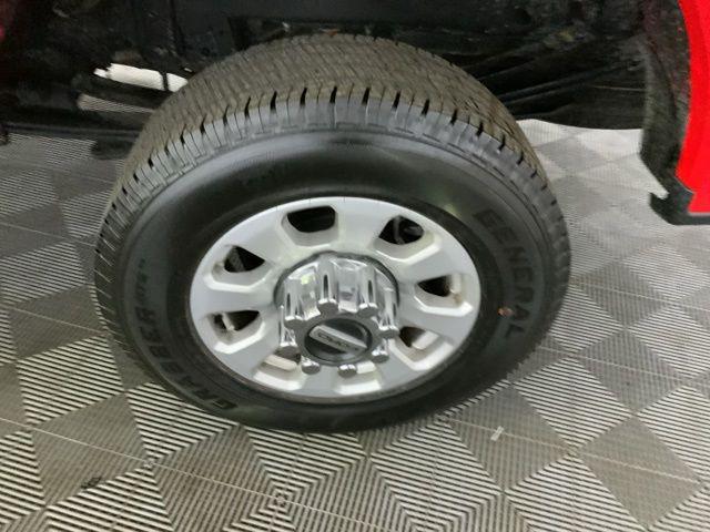 2023 Ford F-250 XLT