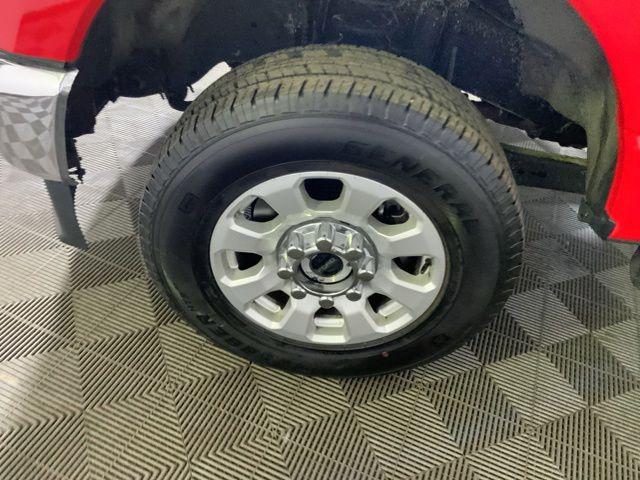 2023 Ford F-250 XLT