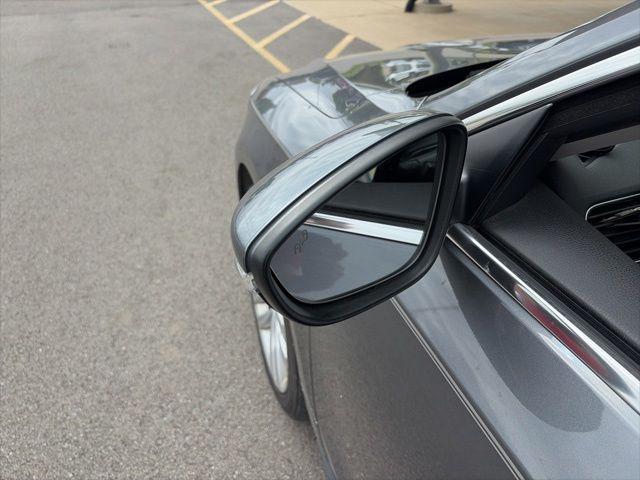 2018 Volkswagen Passat 2.0T SE w/ Technology