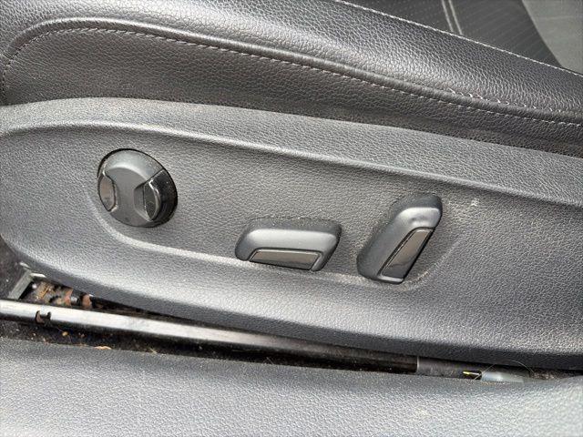 2018 Volkswagen Passat 2.0T SE w/ Technology